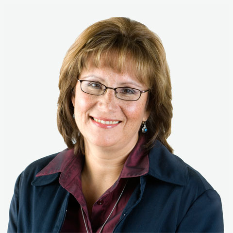 Debra Acton - Maximize Human Capabilities - Occupational Therapy - Winnipeg - Manitoba