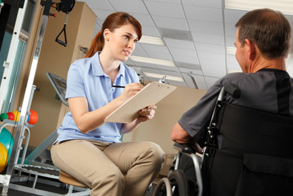 Permanent Impairment Assessments - Maximize Human Capabilities - Occupational Therapy -Winnipeg - Manitoba